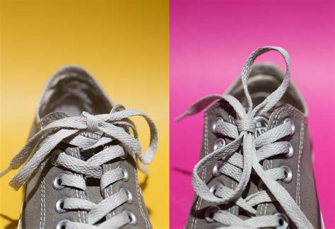 Unveiling the Mysteries of Dreaming About Shoelaces