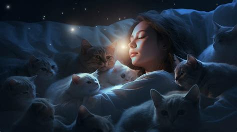 Unveiling the Mysteries of Feline Dreams