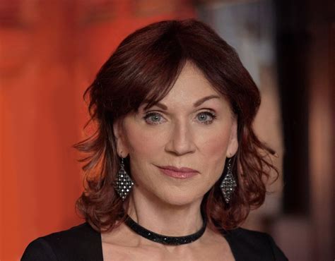 Unveiling the Mysteries of Marilu Henner's Eternal Youth