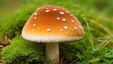 Unveiling the Mysteries of Mushroom Dreaming