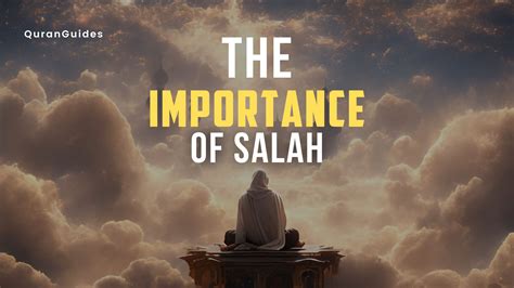 Unveiling the Mysteries of Spiritual Connection in Salah