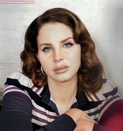 Unveiling the Mysterious Aspect of Lana's Age and Stature