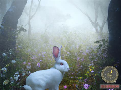 Unveiling the Mystery: Decoding the Symbolic Significance of Rabbit Ears in Dream Analysis