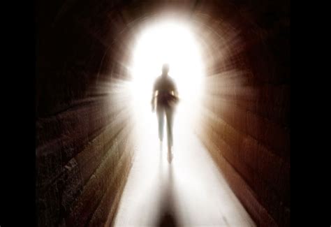 Unveiling the Mystery: Experiencing the Enigma of Dreams as a Bridge to the Afterlife