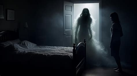 Unveiling the Mystery: Exploring the Paranormal Realm of Ghosts