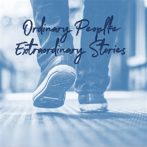 Unveiling the Mystery: Life Story of Extraordinary Individuals