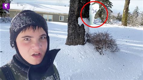 Unveiling the Mystery: Scientific Explanations Behind the Enigmatic Snow Illusion