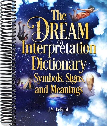 Unveiling the Mystery: Understanding the Dream's Symbolic Nature