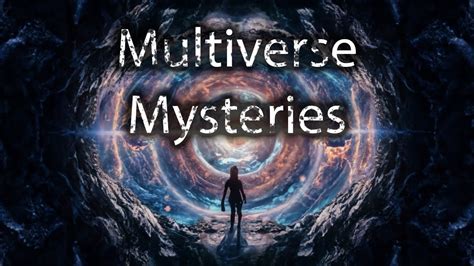 Unveiling the Mystery: What Are Parallel Universes?