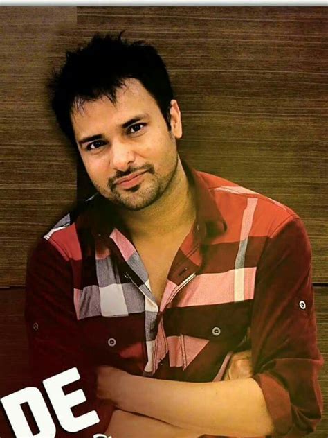 Unveiling the Mystery Behind Amrinder Gill's Age