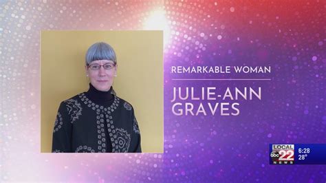 Unveiling the Mystery Behind Julie Ann's Years and Her Remarkable Accomplishments