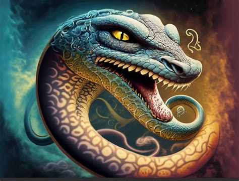 Unveiling the Mystical Significance of the Serpent