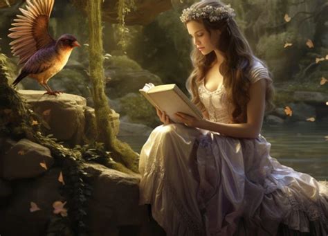 Unveiling the Origins of Enchanting Fantasies: Deciphering the Psychology behind our Imaginings