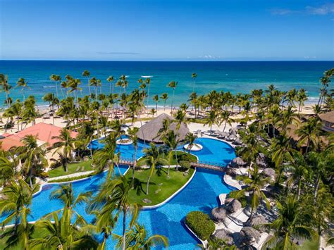 Unveiling the Paradise: Explore the Enchanting Haven of Palm Beach Punta Cana