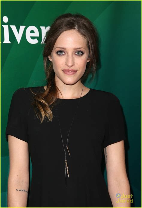 Unveiling the Path to Success: Exploring Carly Chaikin's Journey