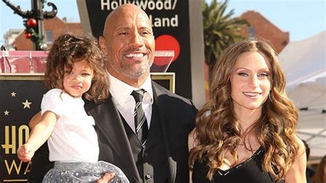 Unveiling the Personal Life of the Rock Icon: Relationships, Marriage, and Children