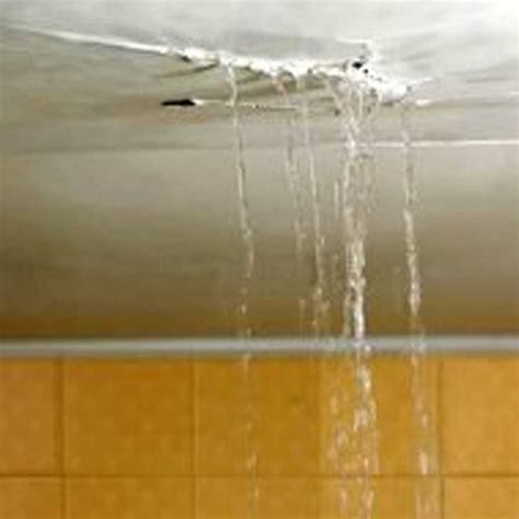 Unveiling the Possible Significance of Bathroom Water Leakage Visions