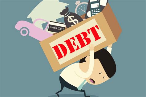 Unveiling the Potential Causes of Dreaming about Repaying Debts or Loans