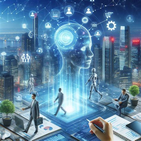 Unveiling the Potential of Artificial Intelligence