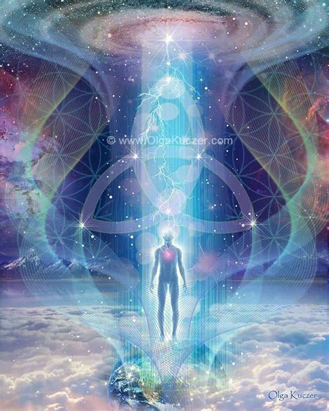 Unveiling the Power of Dreaming: Exploring the Transcendent Realm