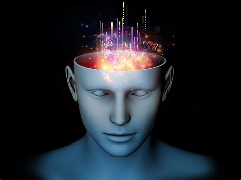 Unveiling the Power of Your Thoughts: How Your Mind Controls Your Fortune