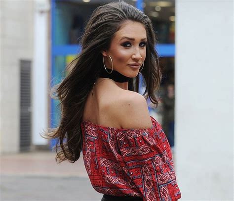 Unveiling the Private Life of Megan McKenna: Insights into her Personal Facts and Traits