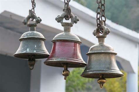 Unveiling the Profound Significance of Bell Chiming