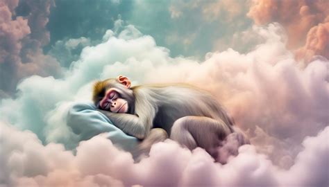 Unveiling the Profound Symbolic Significance of Monkeys in Dreams