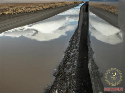 Unveiling the Psychological Significance of Dreams Involving Entrapment in Muddy Terrain