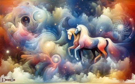 Unveiling the Psychological Significance of Dreams Involving Equestrian Figures