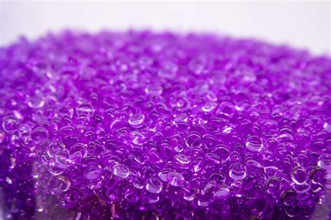 Unveiling the Psychological Significance of Lavender Bead Dreams