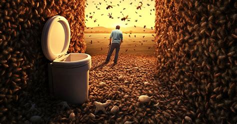 Unveiling the Psychological Significance of Pit Latrines in Dreams