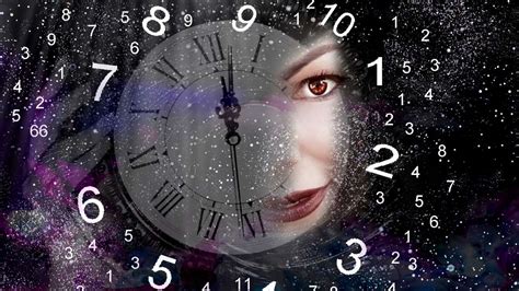 Unveiling the Psychological Significance of Time Traveling Dreams