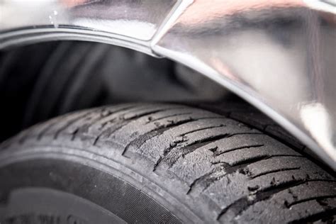 Unveiling the Psychological Significance of Tire Damage