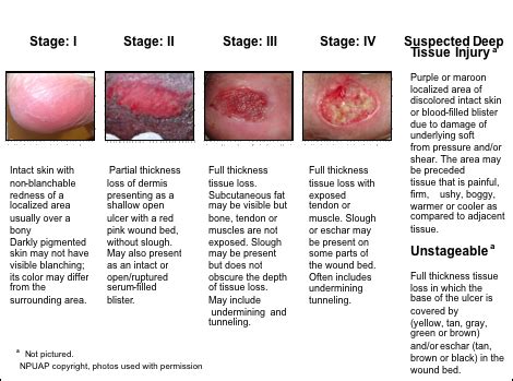 Unveiling the Relationship between Dermal Injuries and Real-life Experiences