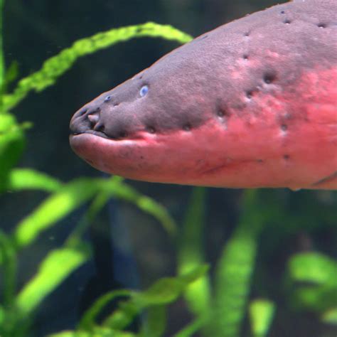 Unveiling the Remarkable: Astonishing Behavior of Electric Eels