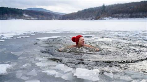 Unveiling the Science Behind Tranquil Submersion: Fiction or Reality?