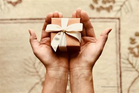 Unveiling the Science Behind the Thrill of Receiving Unexpected Presents