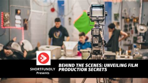 Unveiling the Secrets: Behind the Scenes of the Intriguing Documentary