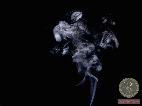 Unveiling the Secrets: Decoding the Significance of Smoke in Dream Psychology