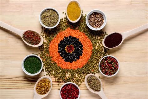 Unveiling the Secrets: Harnessing the Potency of Spices to Elevate Flavors