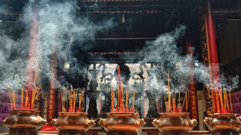 Unveiling the Secrets: Rituals and Ceremonies in Places of Worship