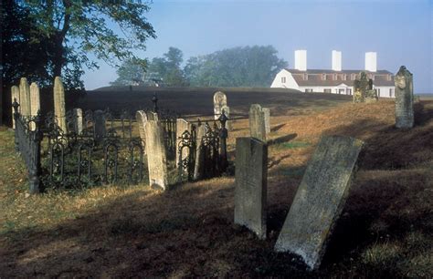 Unveiling the Secrets: The Role of Cemetery Historians