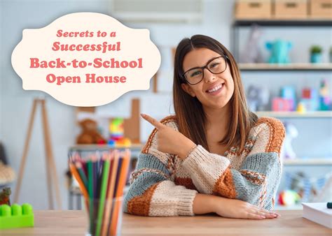 Unveiling the Secrets: Tips for Navigating Open Houses Successfully