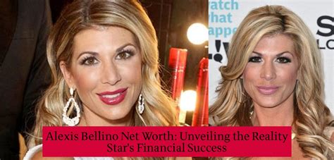 Unveiling the Secrets Behind Alexis Micino's Success and Financial Status