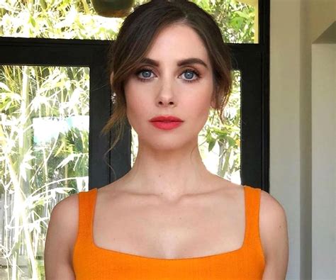 Unveiling the Secrets Behind Alison Brie's Age, Height, and Figure