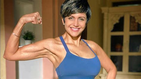 Unveiling the Secrets Behind Lady Lynn's Enviable Physique