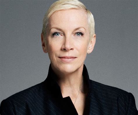 Unveiling the Secrets of Annie Lennox's Personal Life and Achievements