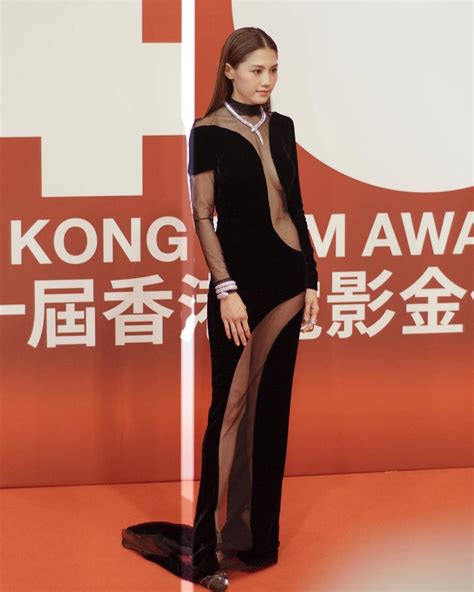 Unveiling the Secrets of Chrissie Chau's Age, Height, and Figure