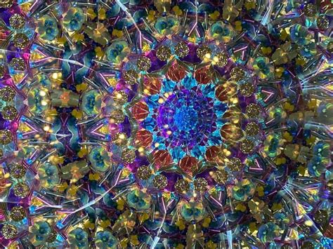 Unveiling the Secrets of Designing Kaleidoscopes